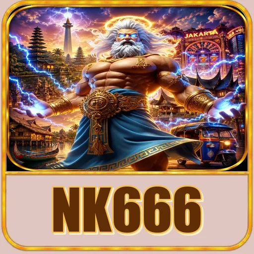 App Mobile nk666 - Bermain di Mana Saja di Smartphone Anda